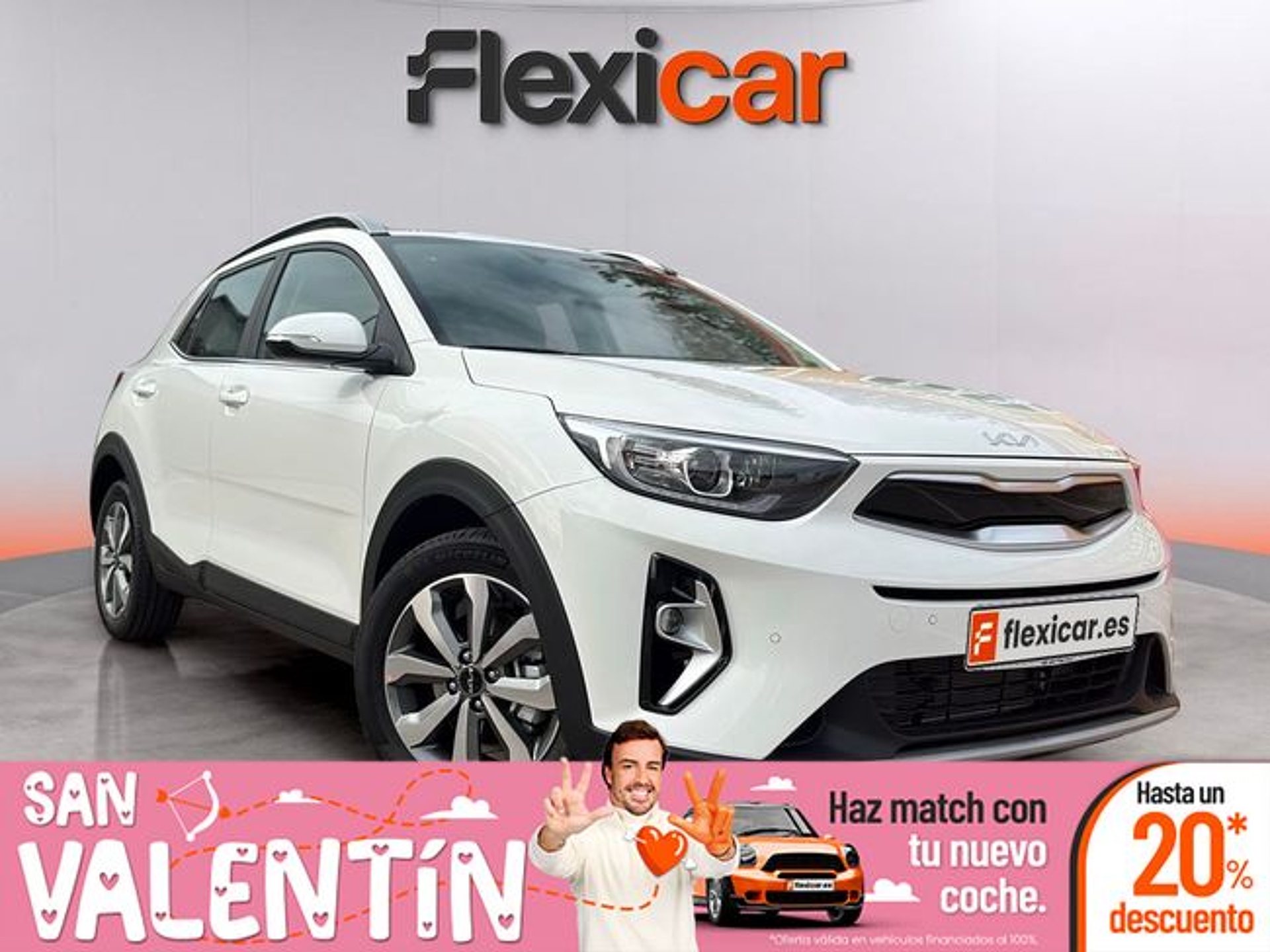 Imagen de KIA Stonic