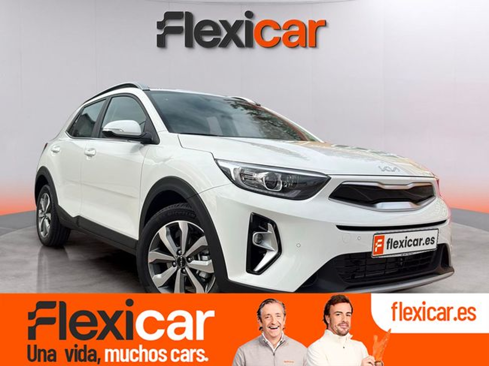 Imagen de KIA Stonic