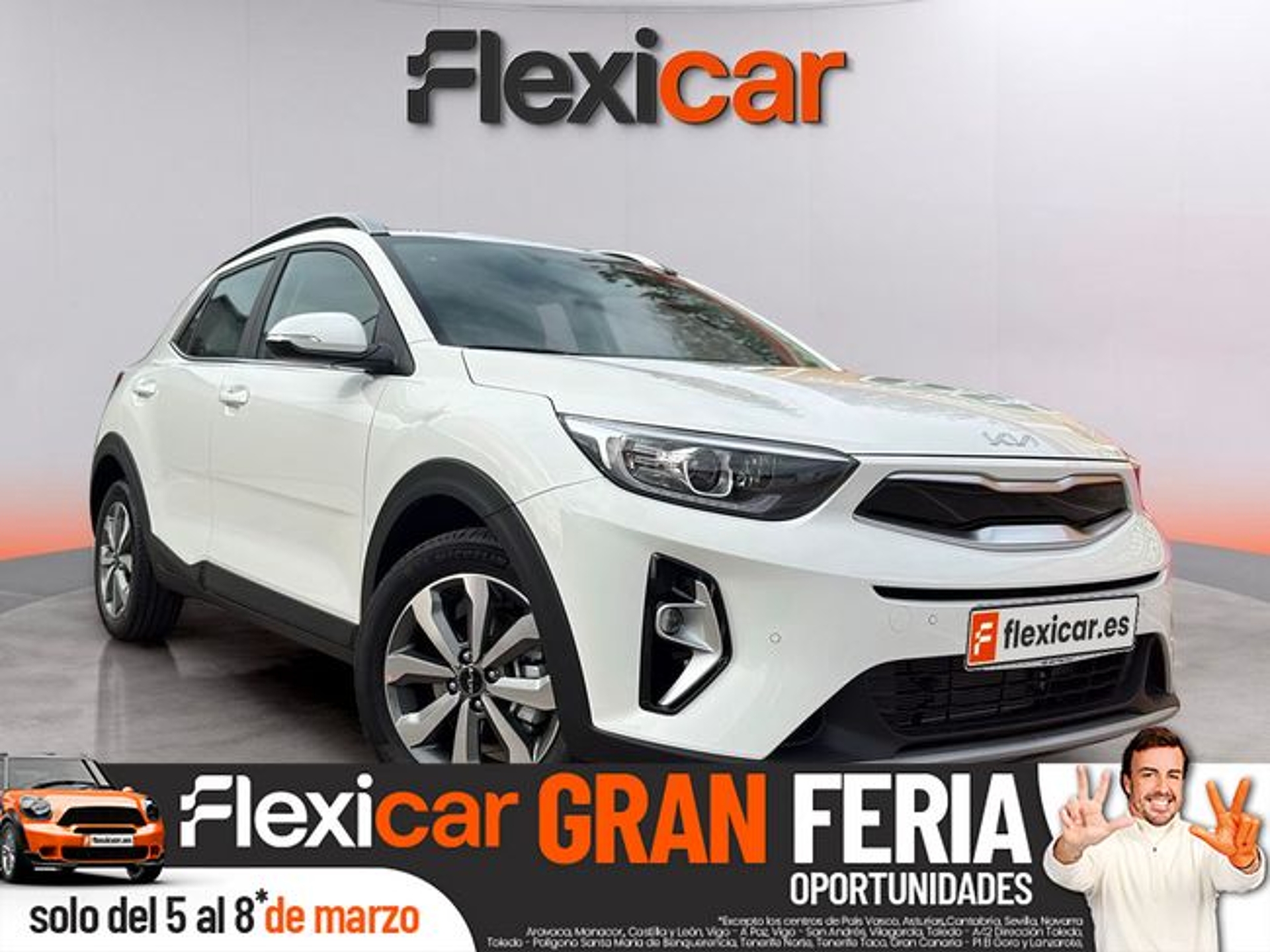 Imagen de KIA Stonic