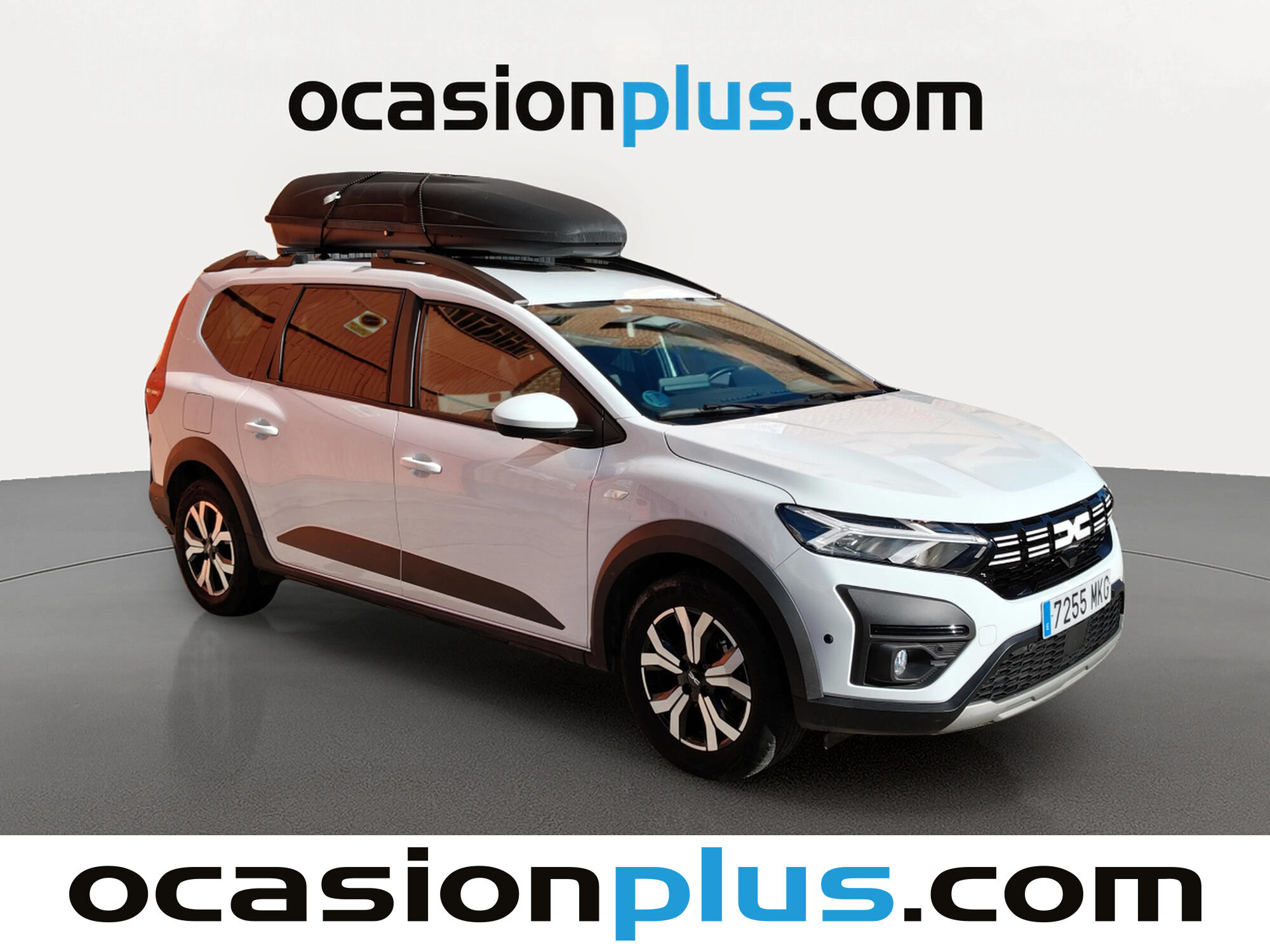 Foto del DACIA Jogger 1.0 ECO-G Expression 7pl.