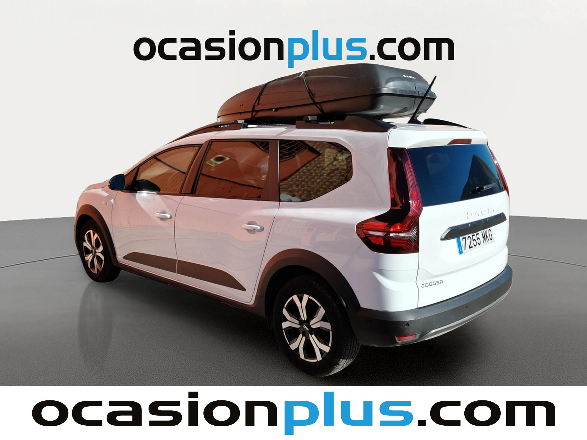 Foto del DACIA Jogger 1.0 ECO-G Expression 7pl.