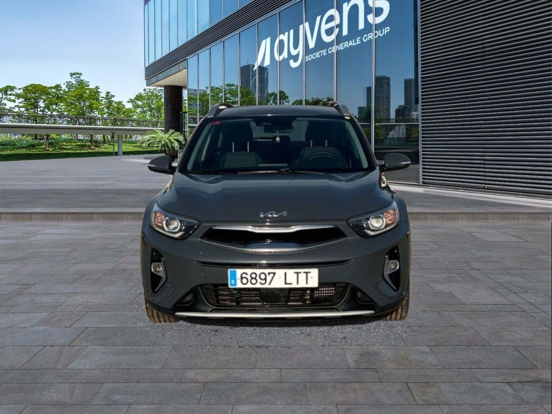 Imagen 2 de KIA Stonic