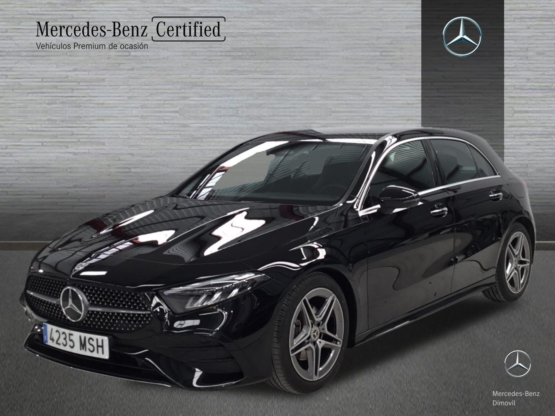 Imagen de MERCEDES Clase A