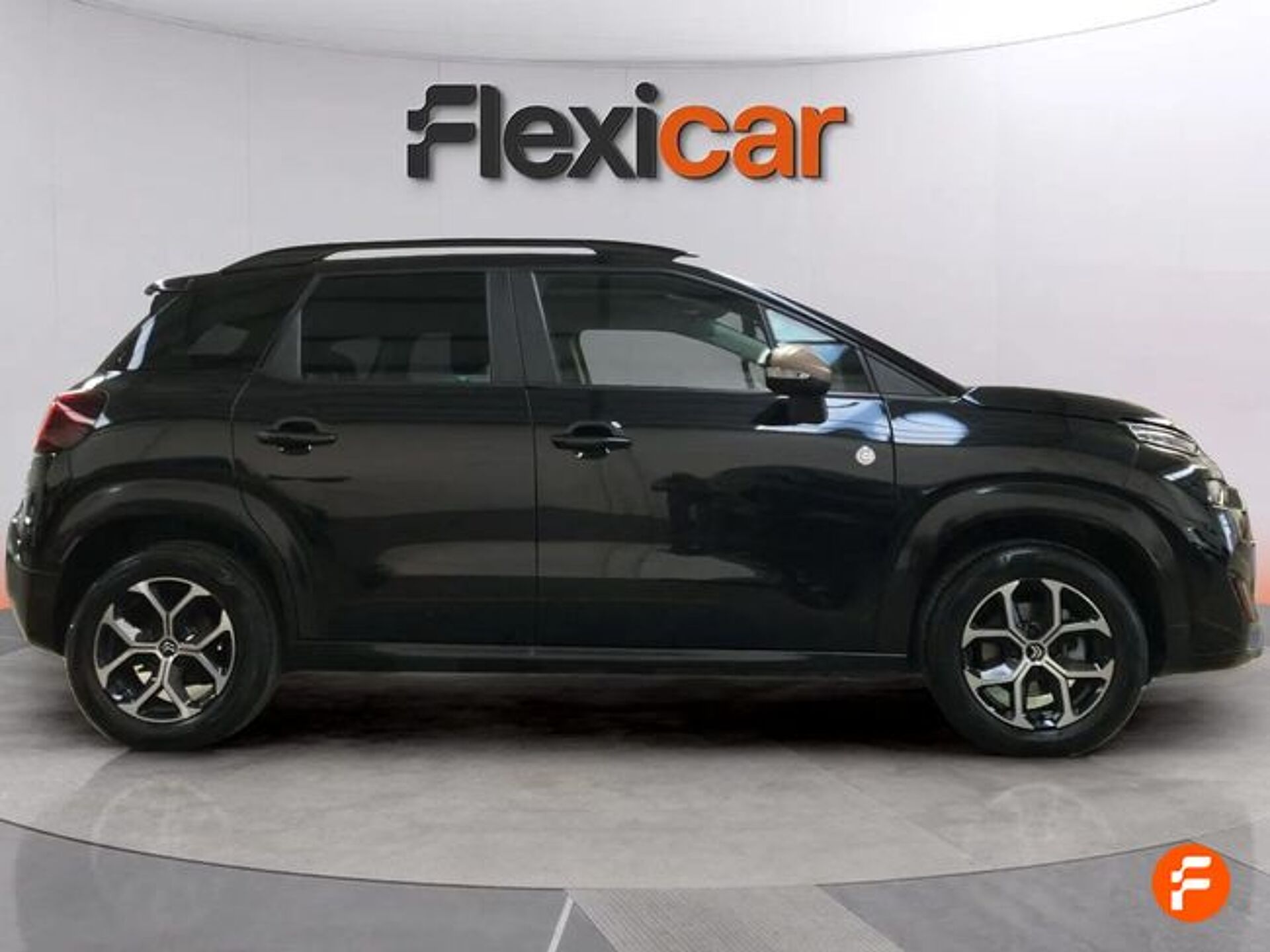 Imagen 3 de CITROEN C3 Aircross