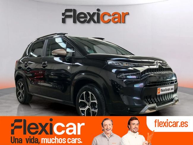 Foto del CITROEN C3 Aircross Puretech S&S Live Pack 110