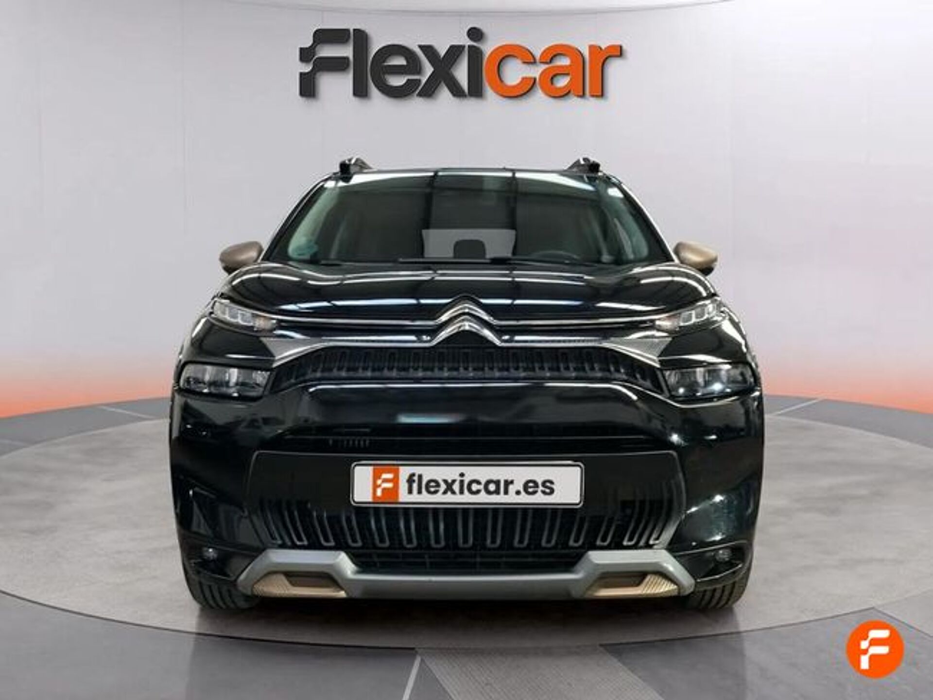Imagen 2 de CITROEN C3 Aircross