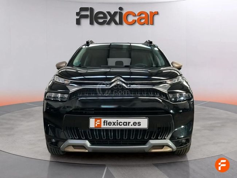 Foto del CITROEN C3 Aircross Puretech S&S Live Pack 110