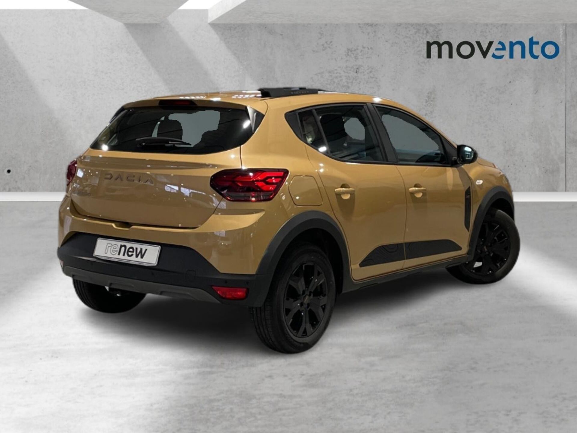 Imagen 2 de DACIA Sandero