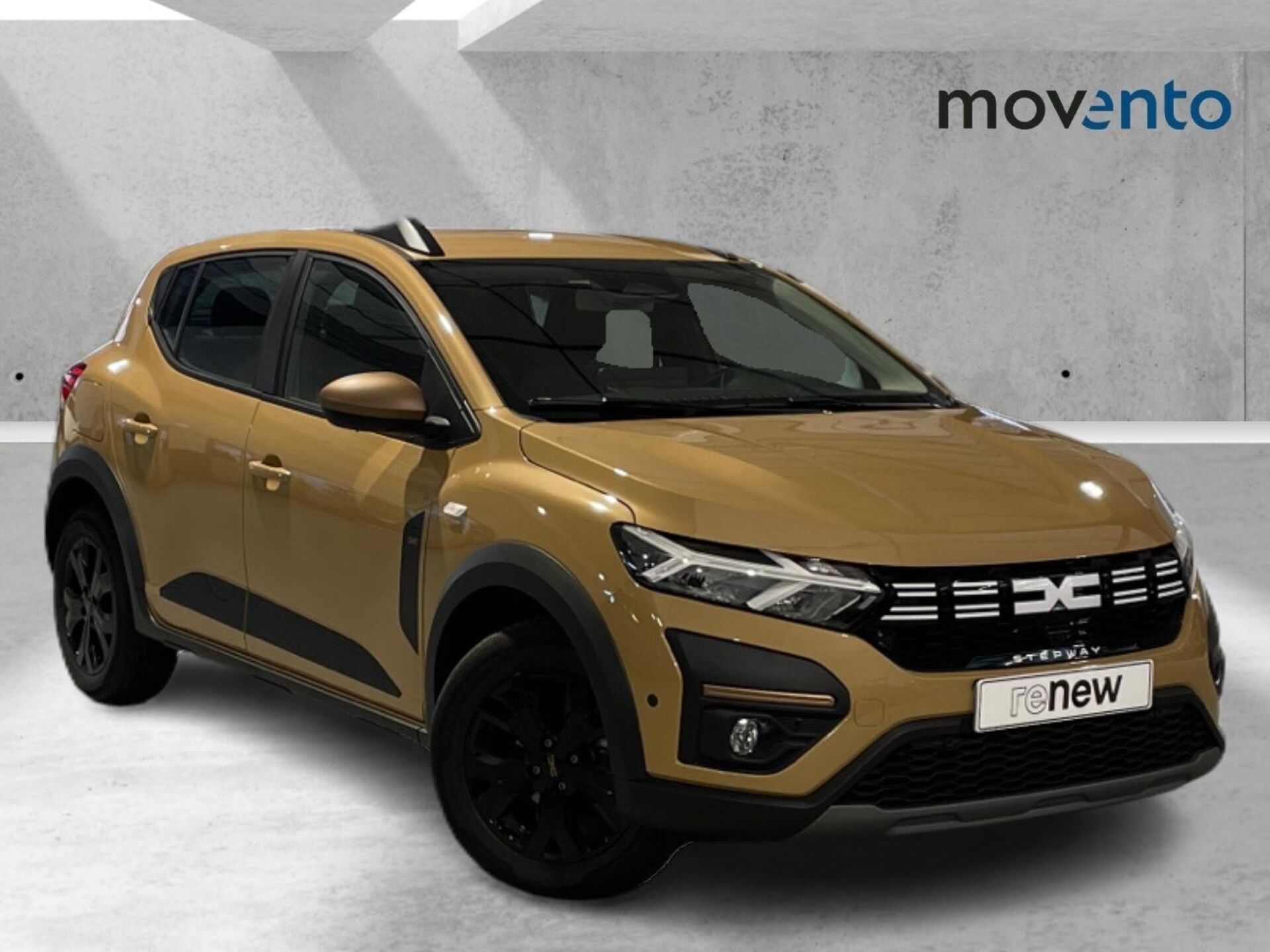 Imagen 1 de DACIA Sandero