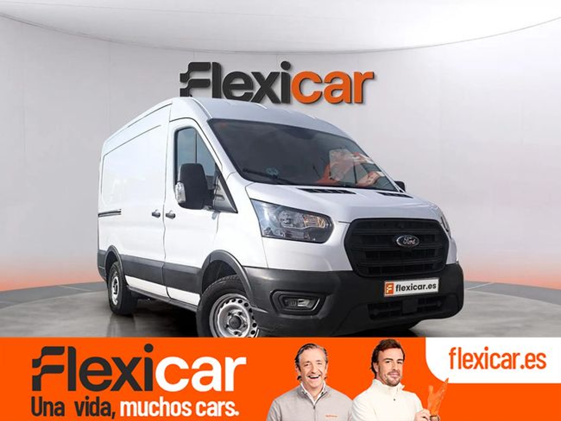 Imagen de FORD Transit