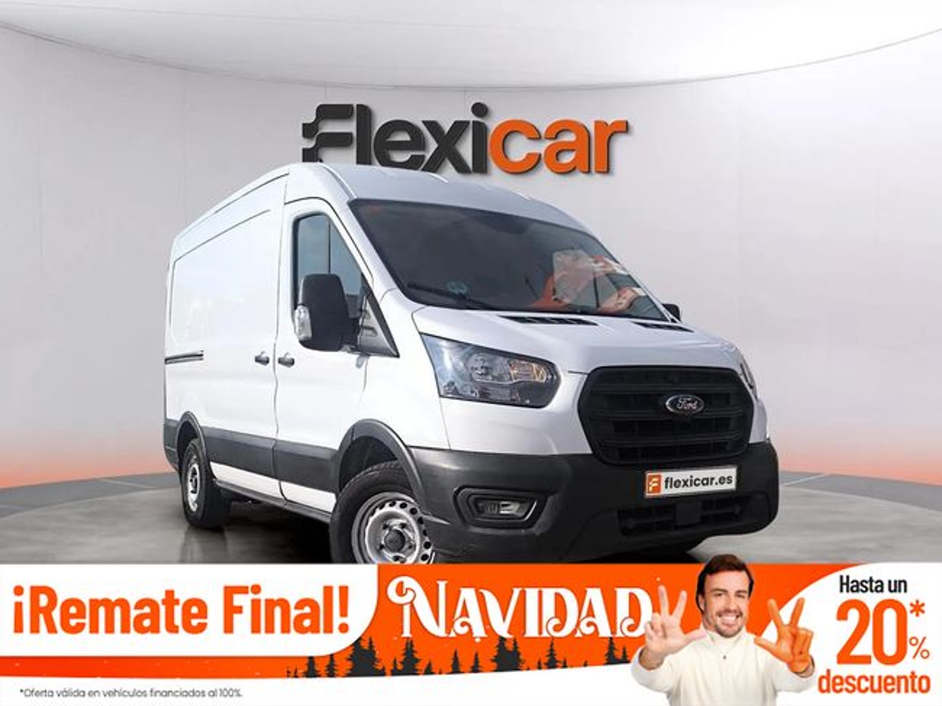 Imagen de FORD Transit