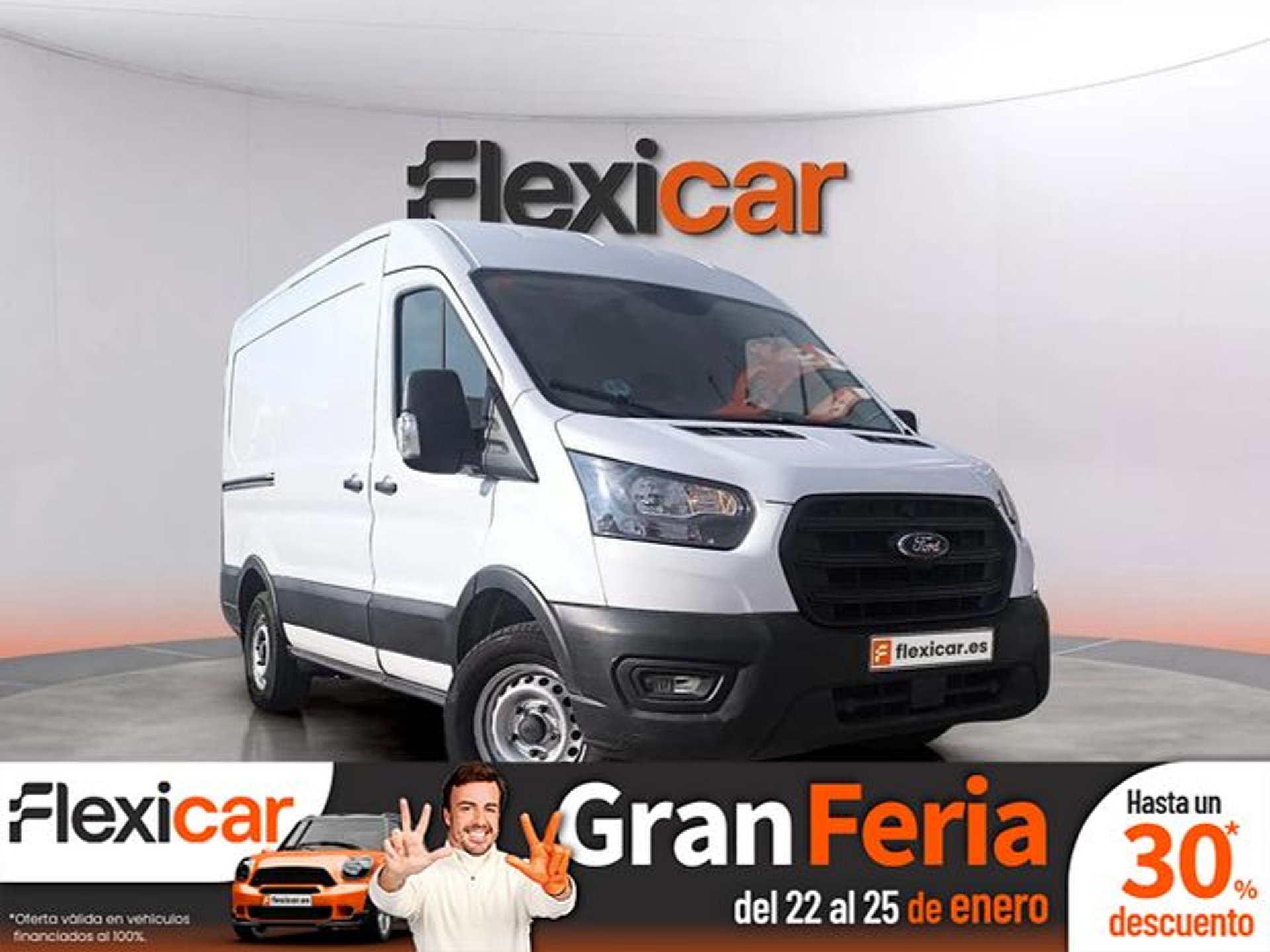 Imagen de FORD Transit