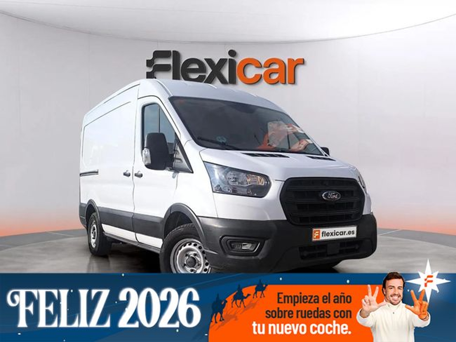 Imagen de FORD Transit