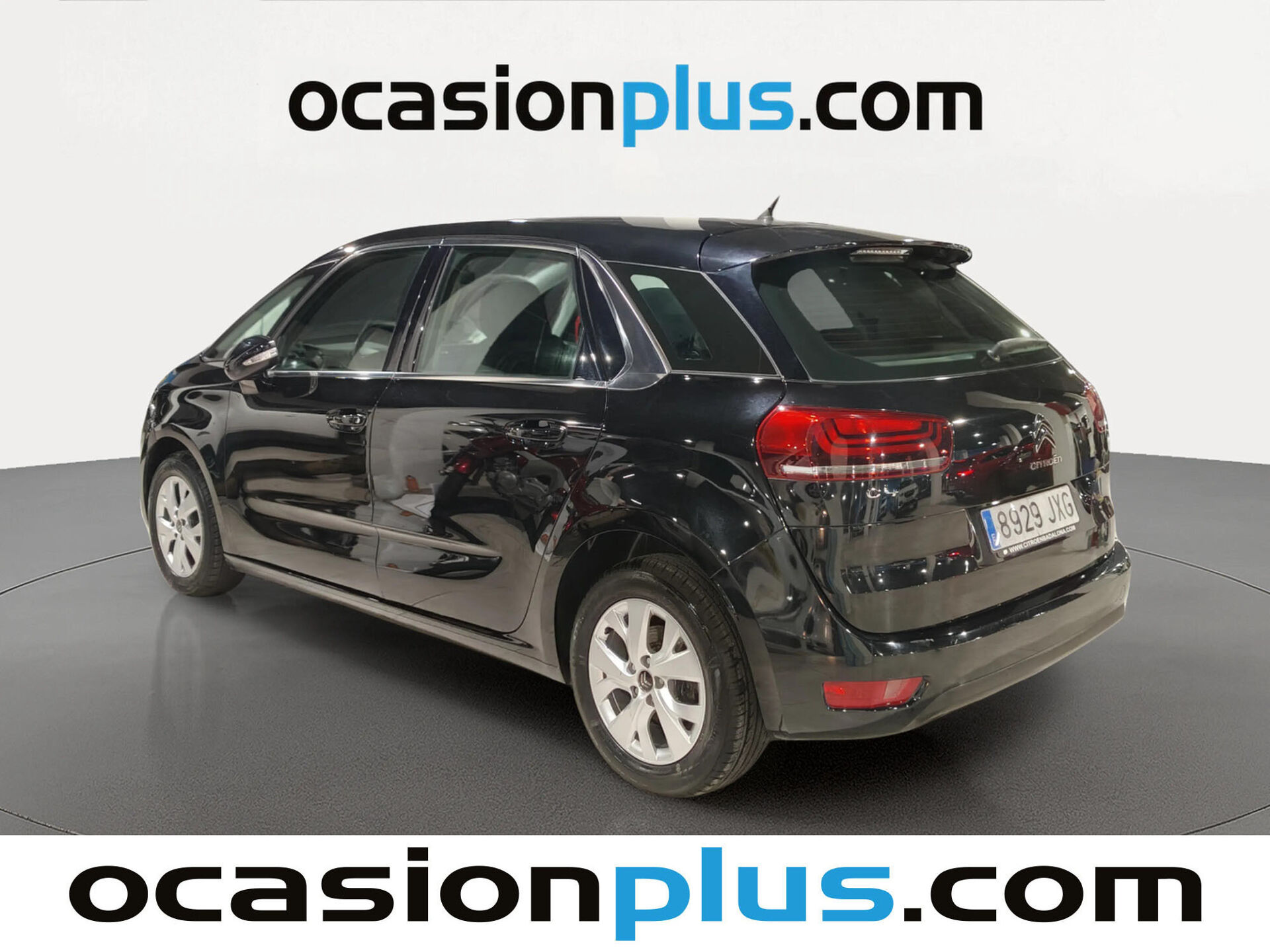 Imagen 3 de CITROEN C4