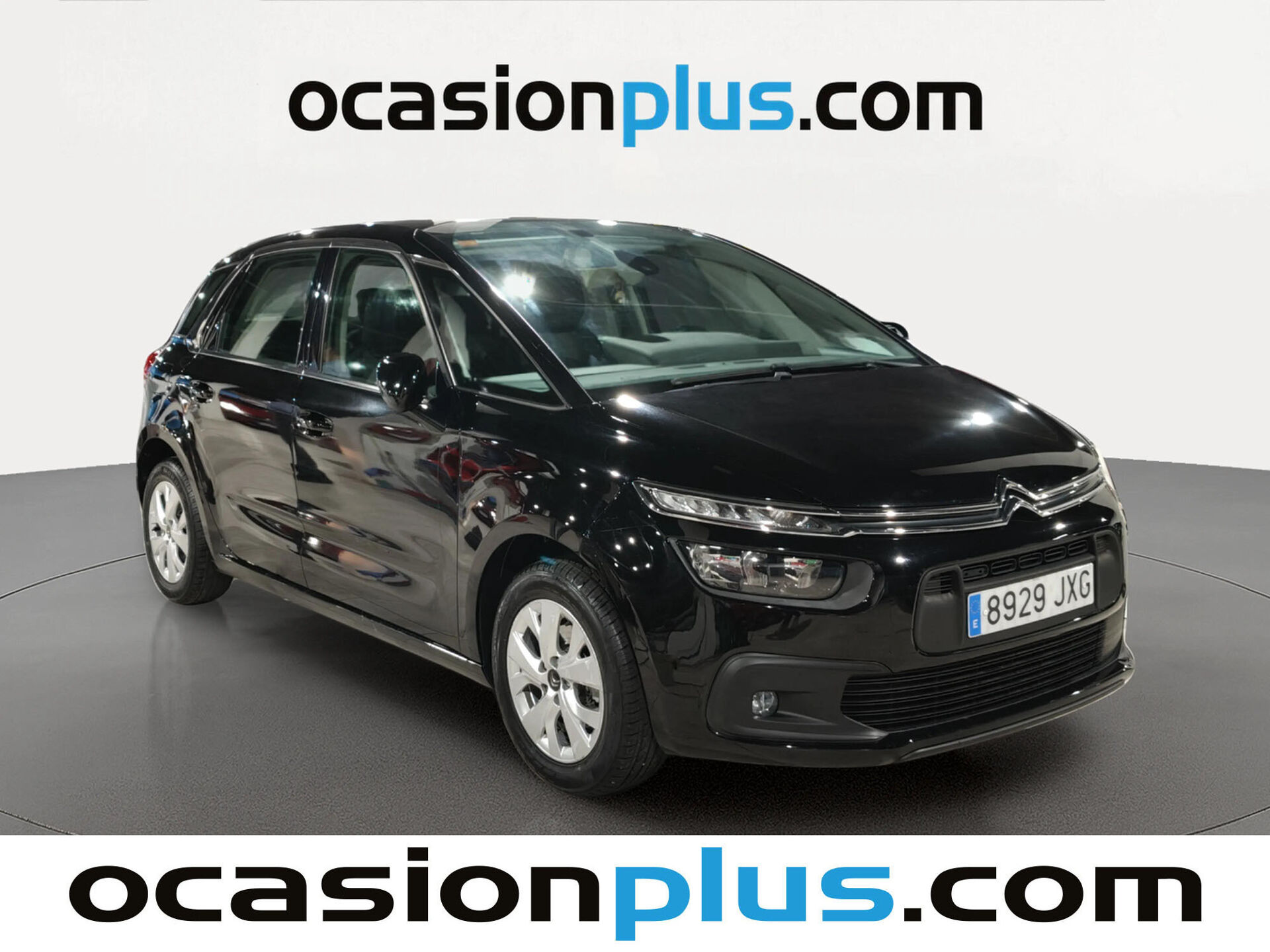 Imagen 2 de CITROEN C4
