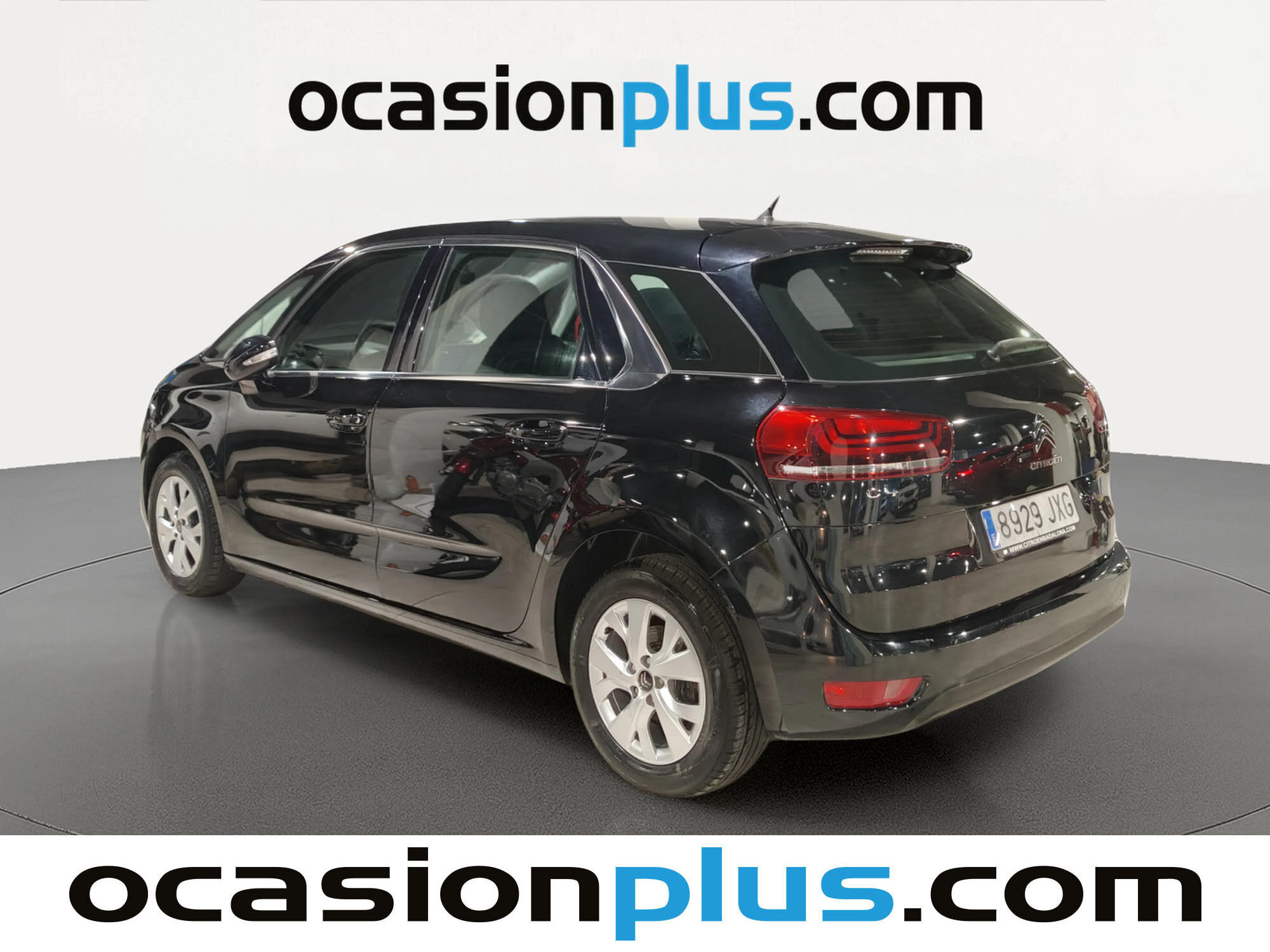 Foto del CITROEN C4 Picasso 1.2 PureTech S&S Live 130