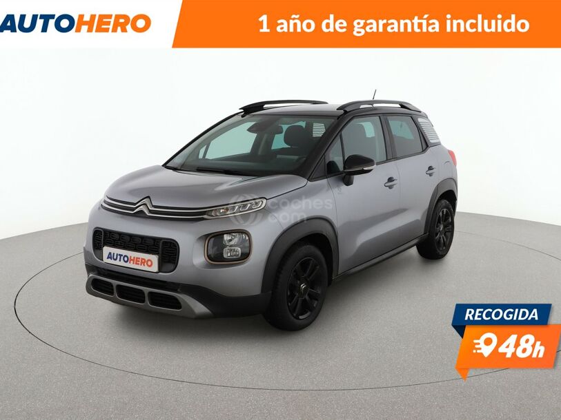 Foto del CITROEN C3 Aircross BlueHDi S&S Shine 100