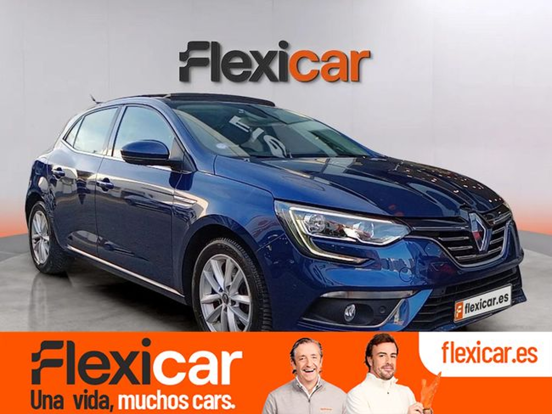 Imagen de RENAULT Mégane