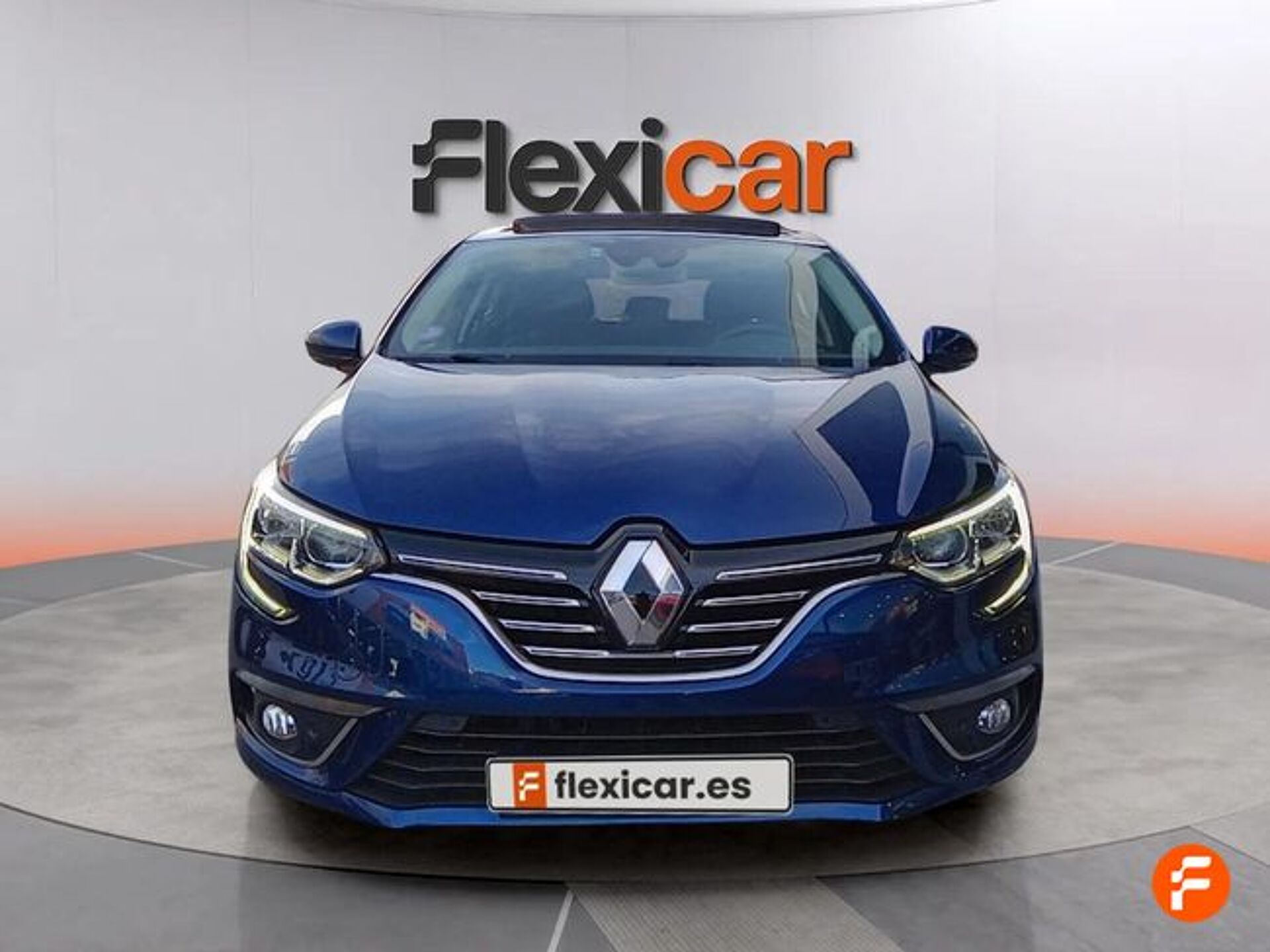 Imagen 3 de RENAULT Mégane