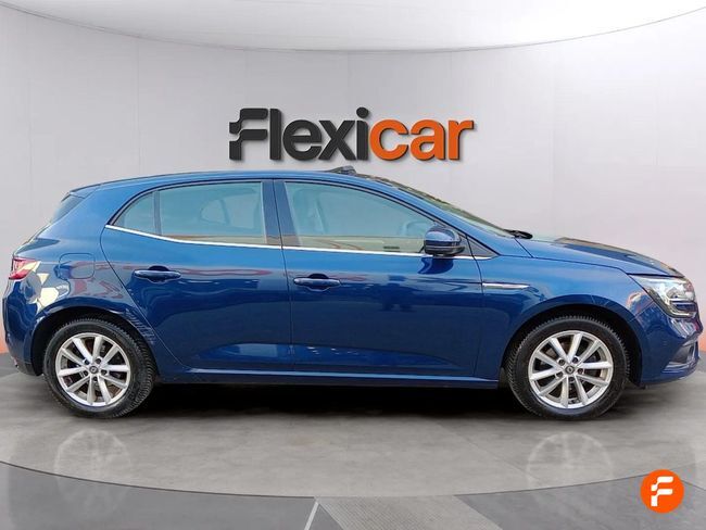 Foto del RENAULT Mégane 1.3 TCe GPF Intens 103kW