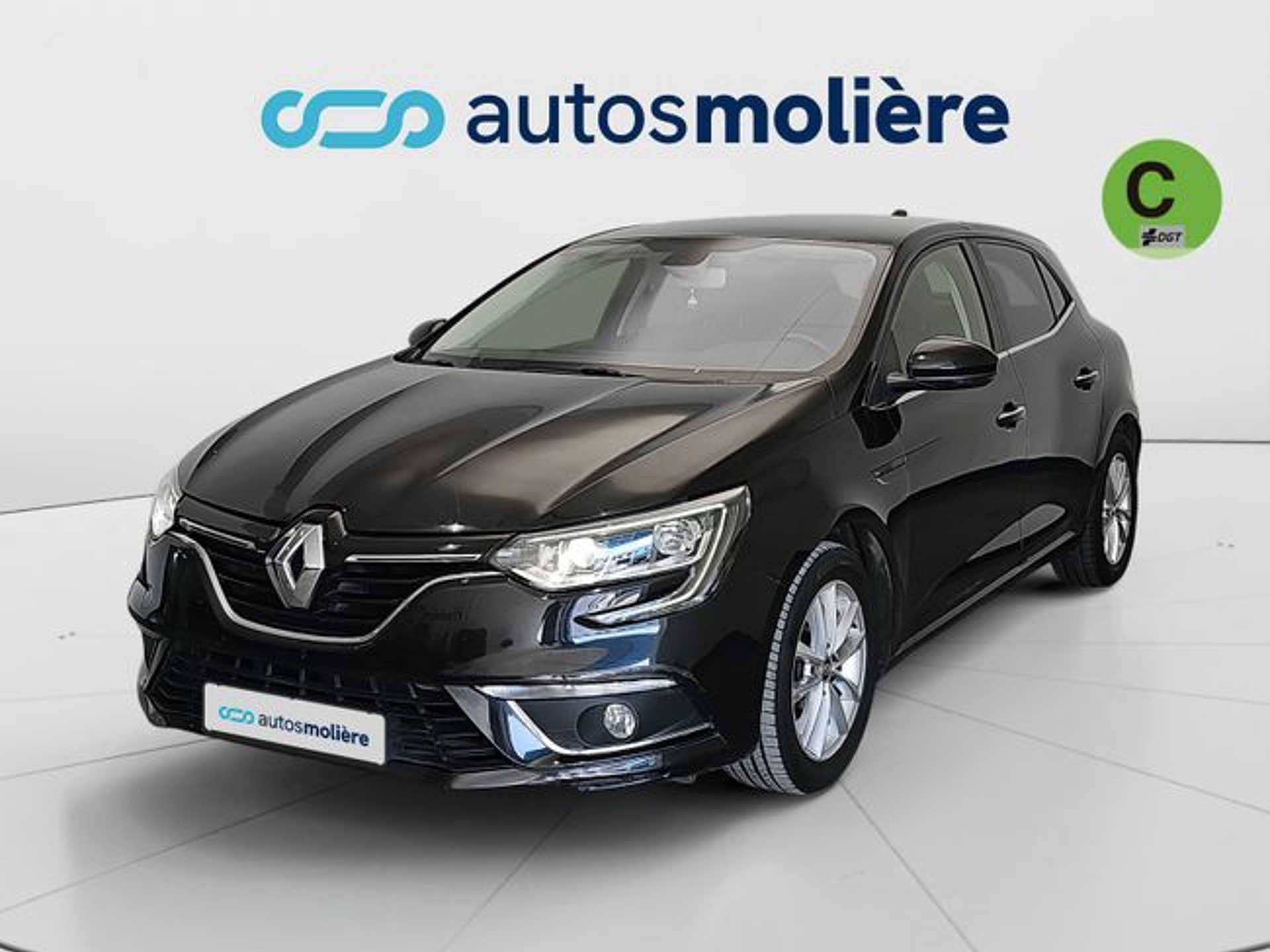 Imagen de RENAULT Mégane