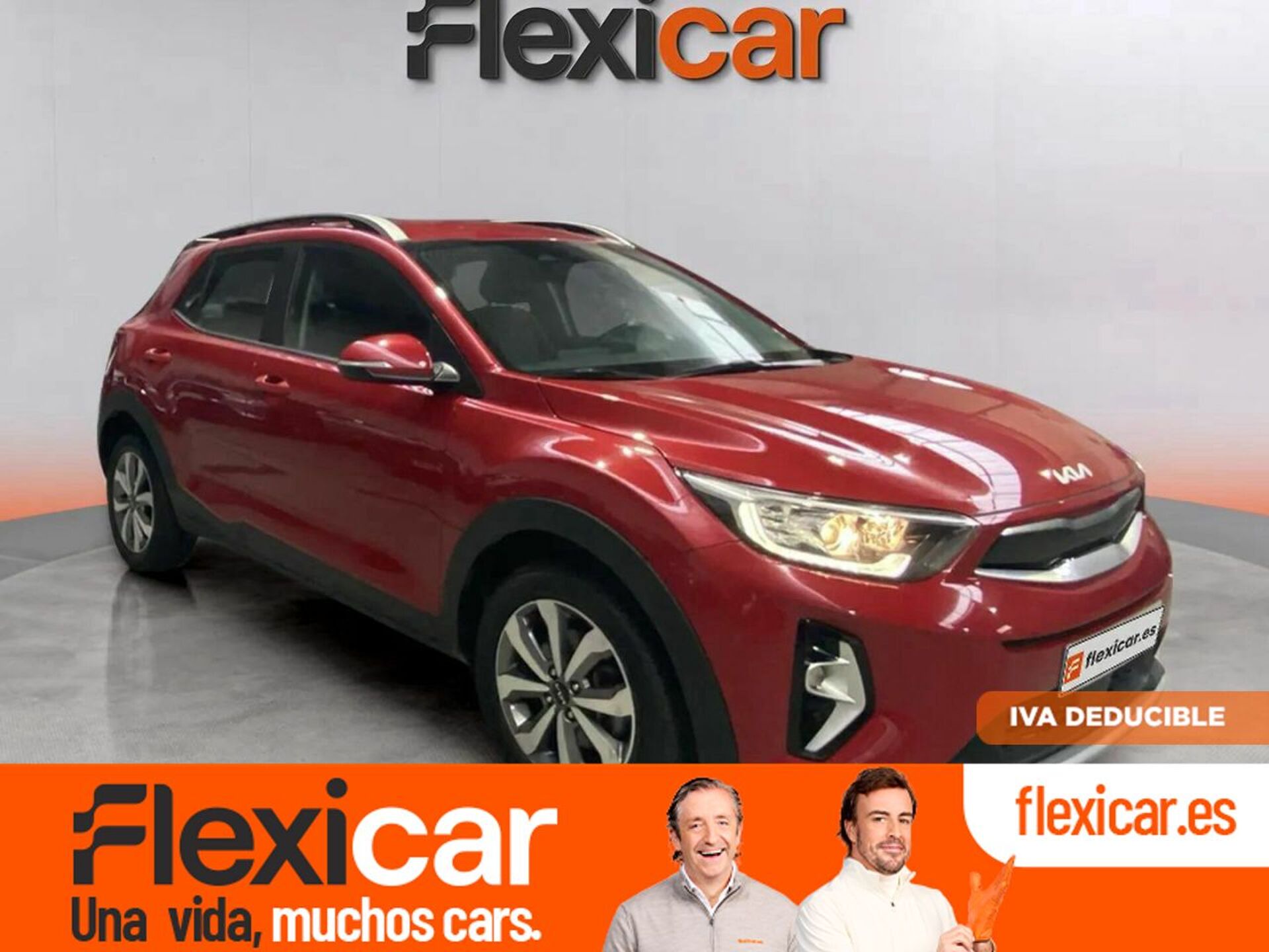 Imagen de KIA Stonic