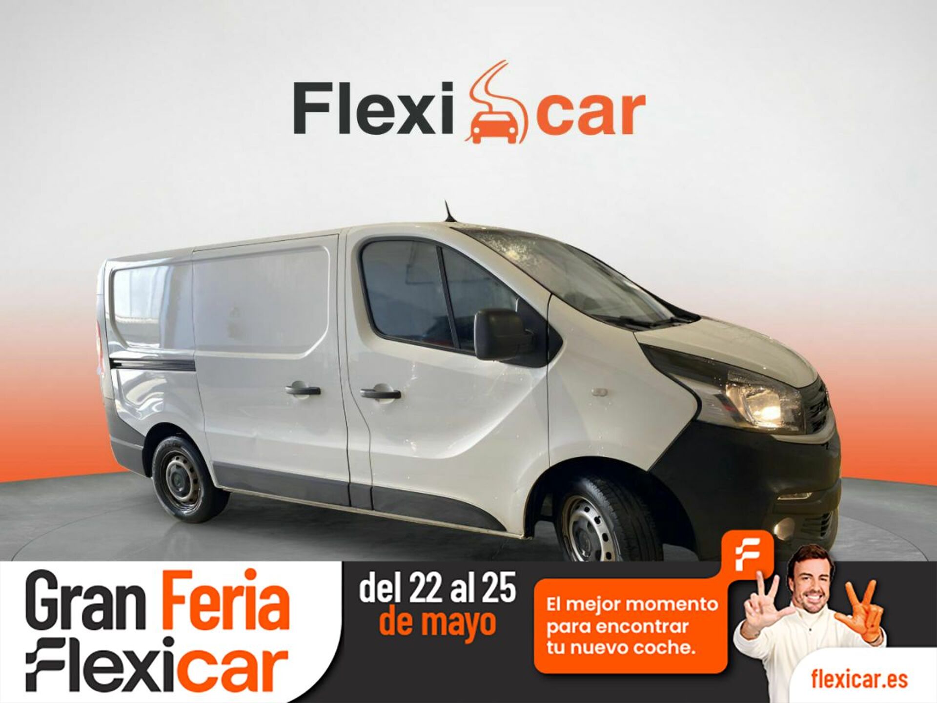 Imagen de FIAT Talento