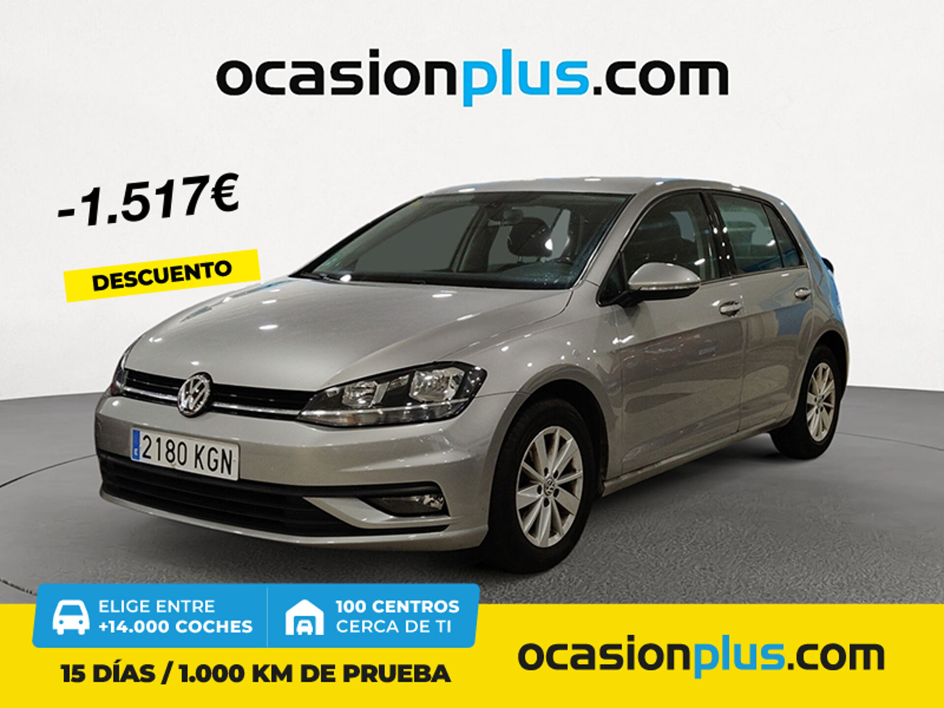 Imagen de VOLKSWAGEN Golf
