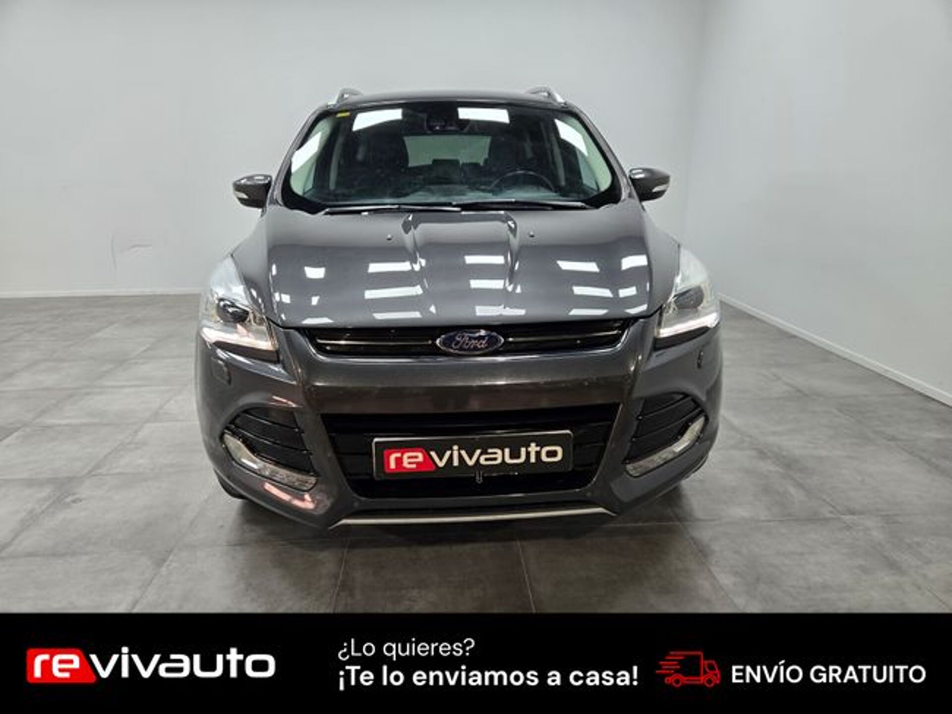 Imagen 3 de FORD Kuga
