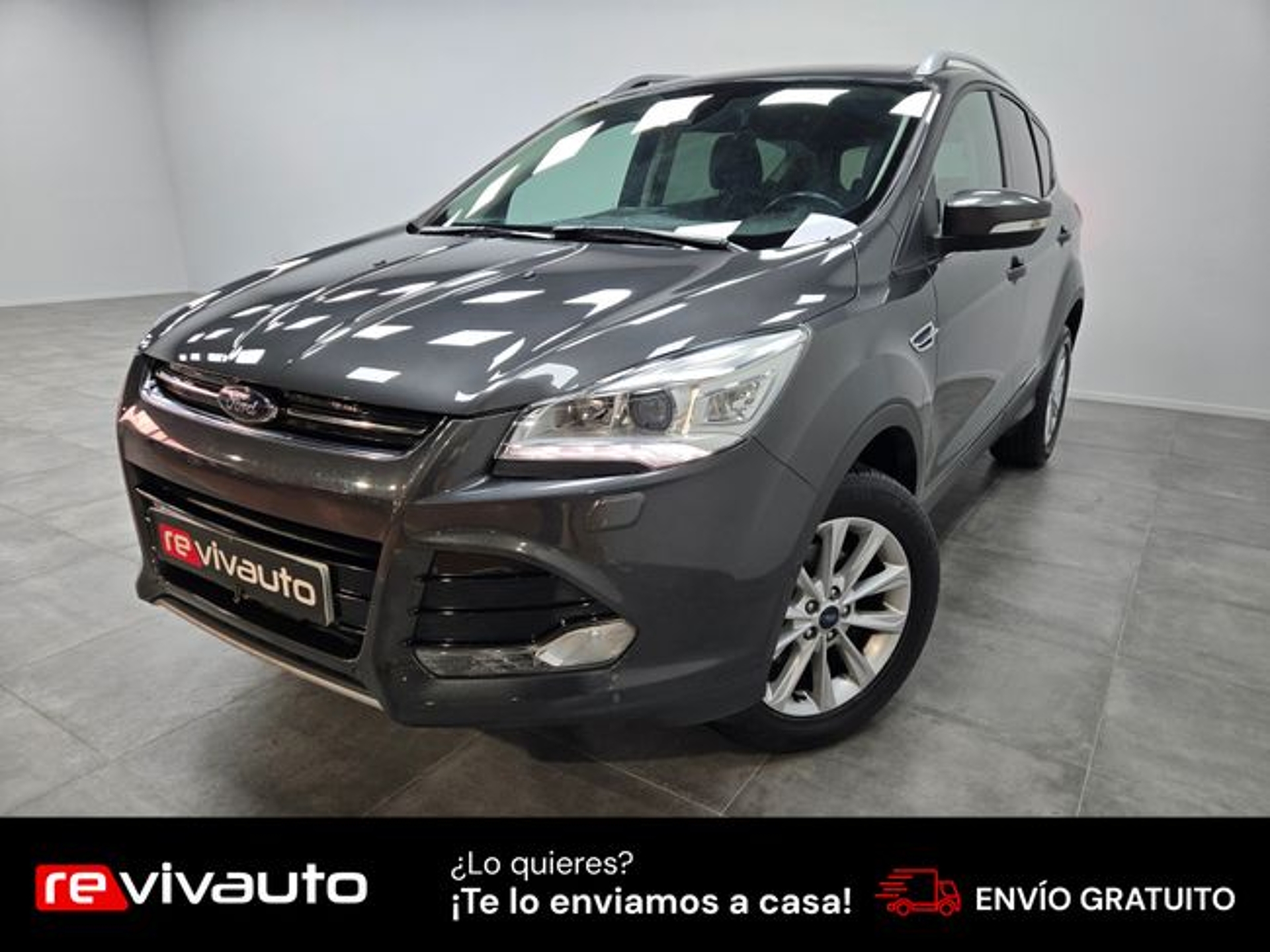Imagen de FORD Kuga
