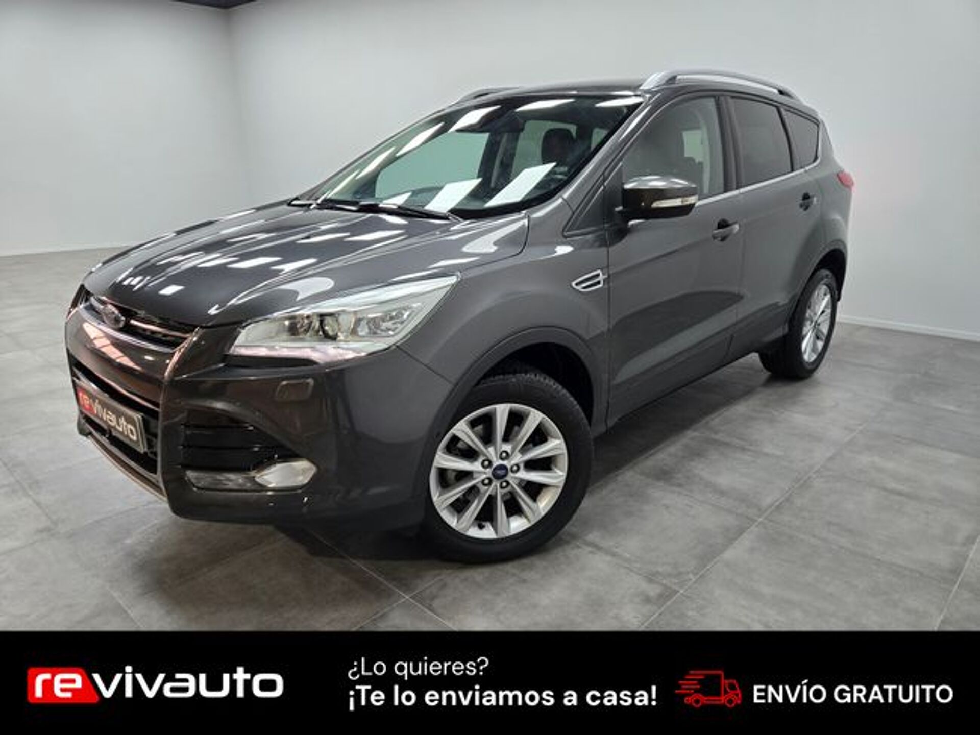 Imagen 2 de FORD Kuga