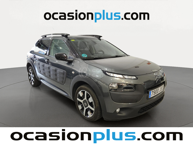Foto del CITROEN C4 Cactus 1.6BlueHDi S&S Feel Edition ETG6 100