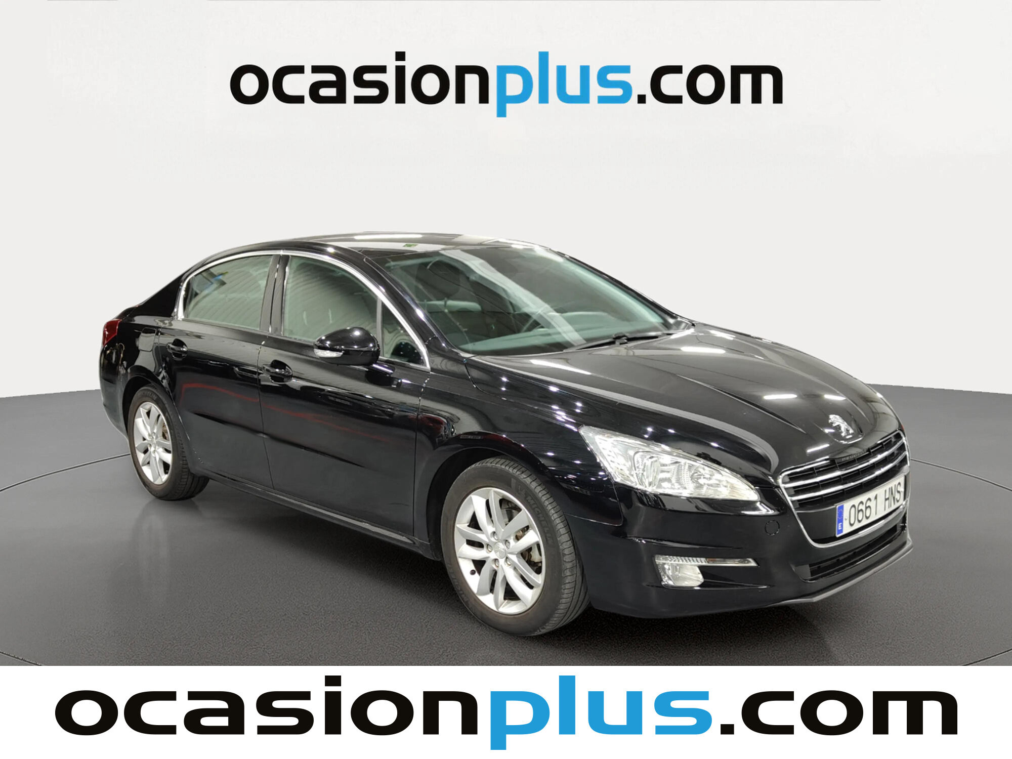 Foto del PEUGEOT 508 2.0HDI Active 140