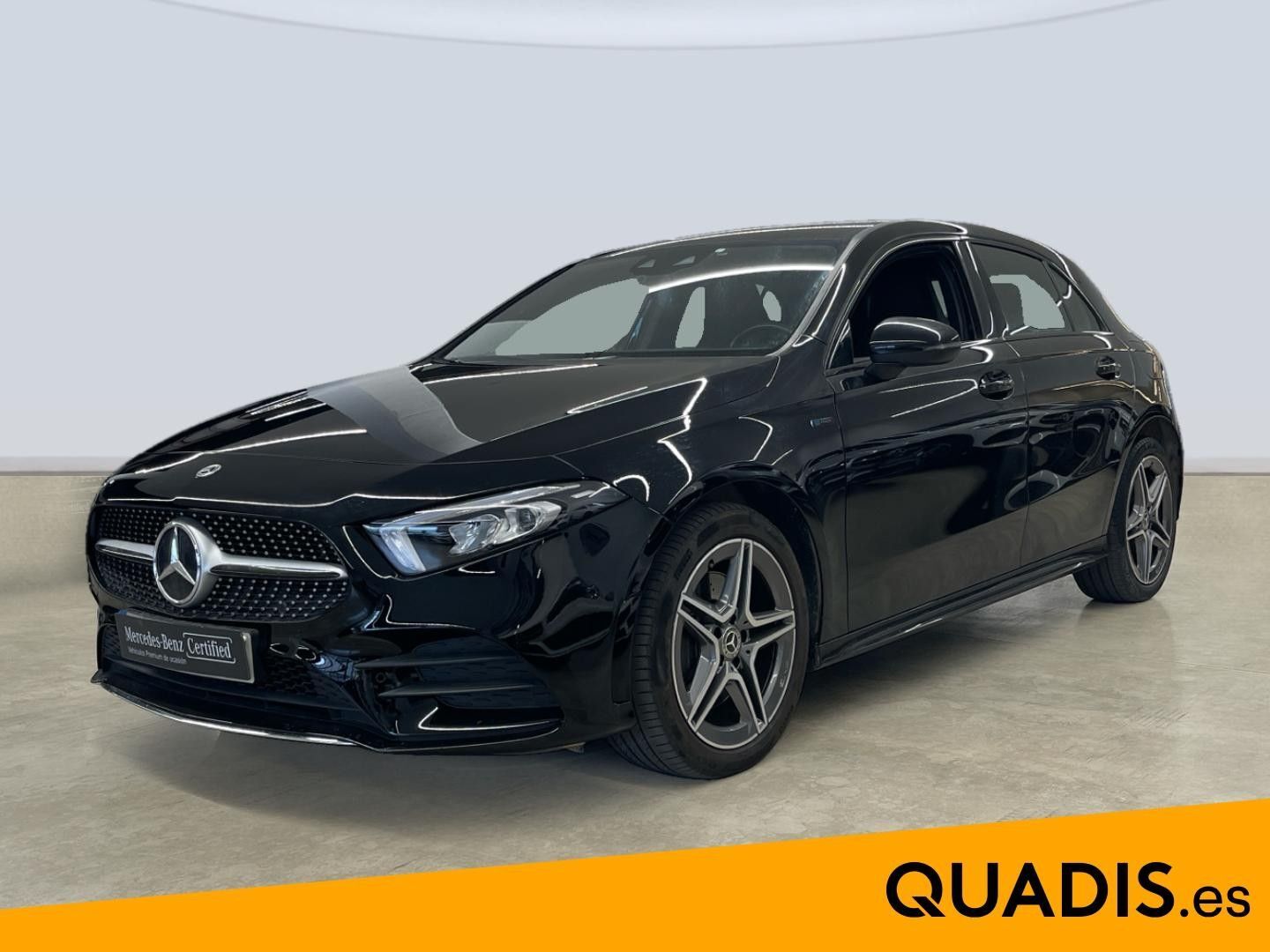 MERCEDES Clase A (250 e 160 kW (218 CV)) en Barcelona
