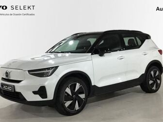 Imagen de VOLVO XC40 Recharge Single Extended Range Core Aut.