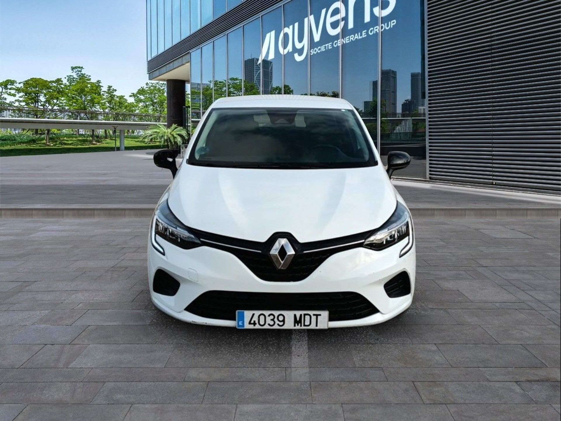 Imagen 2 de RENAULT Clio
