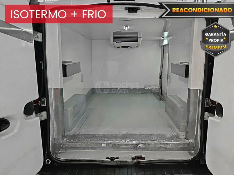 Foto del FIAT Talento 1.6 Ecojet Base Corto 1,2 70kW