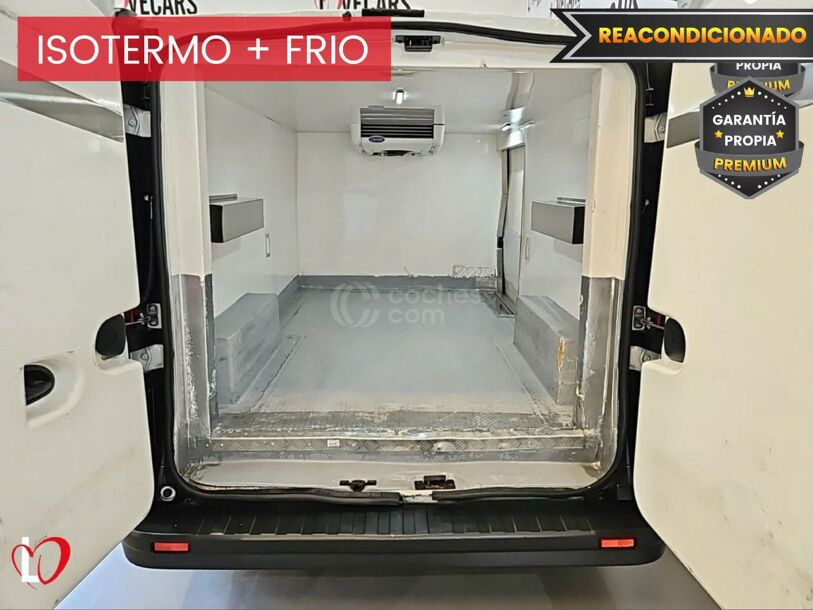 Foto del FIAT Talento 1.6 Ecojet Base Corto 1,2 70kW