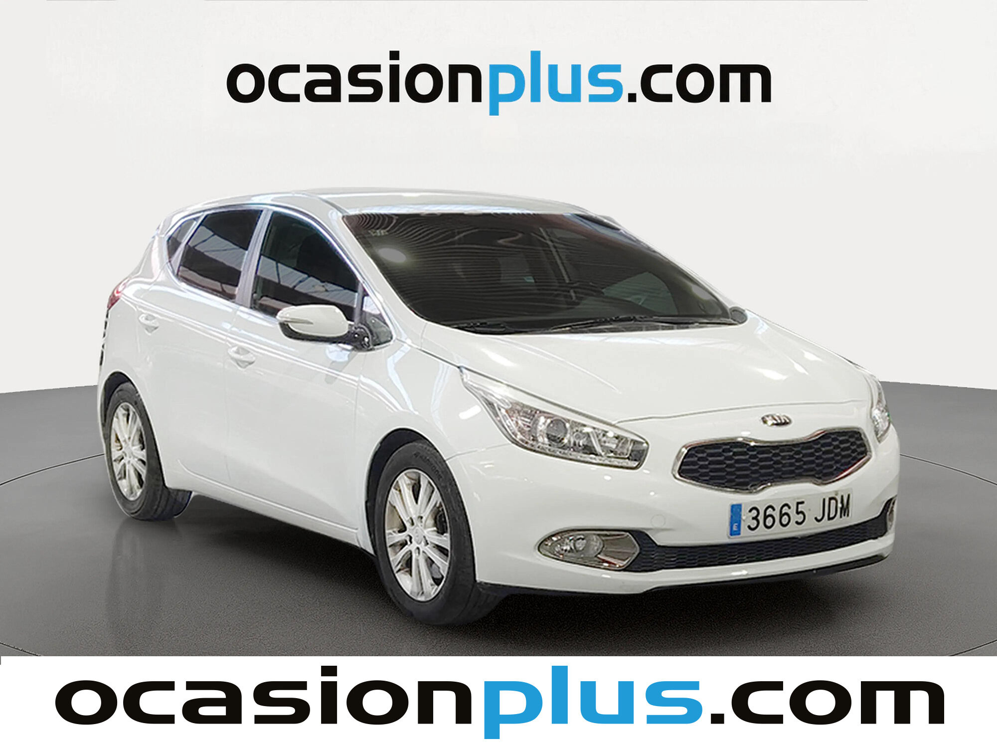 Foto del KIA Ceed Cee´d 1.6CRDi Eco-Dynamics x-Tech