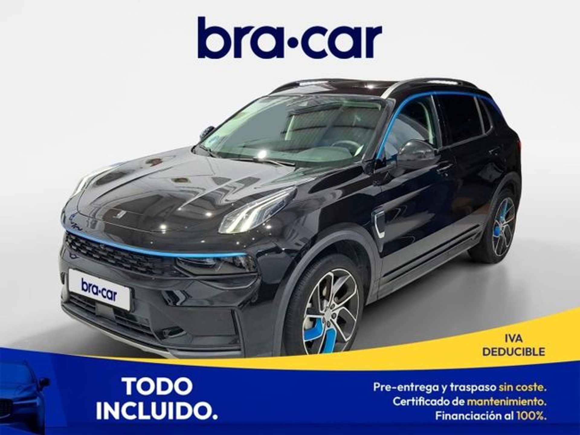 Imagen de LYNK & CO 01