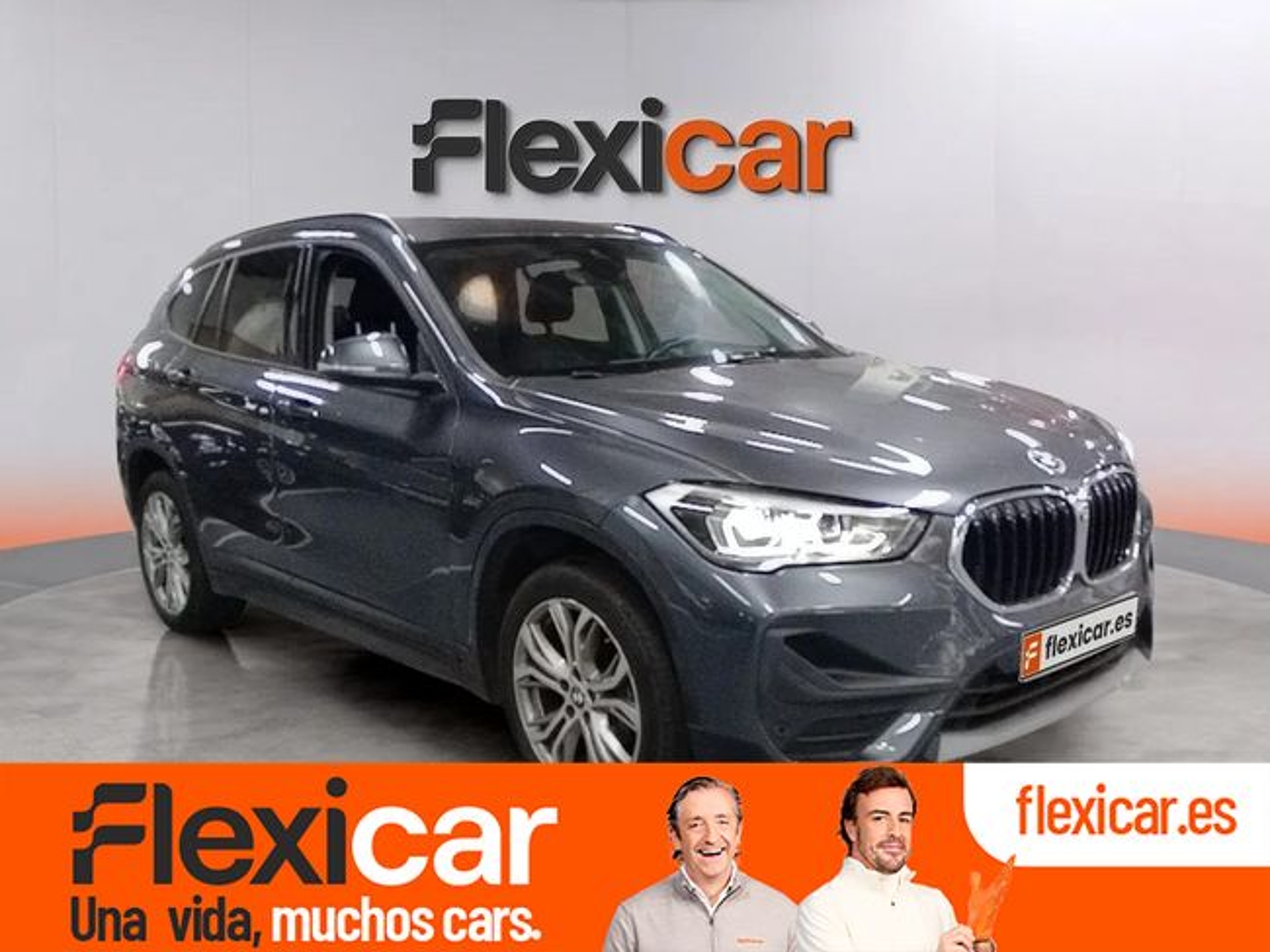 Imagen de BMW X1