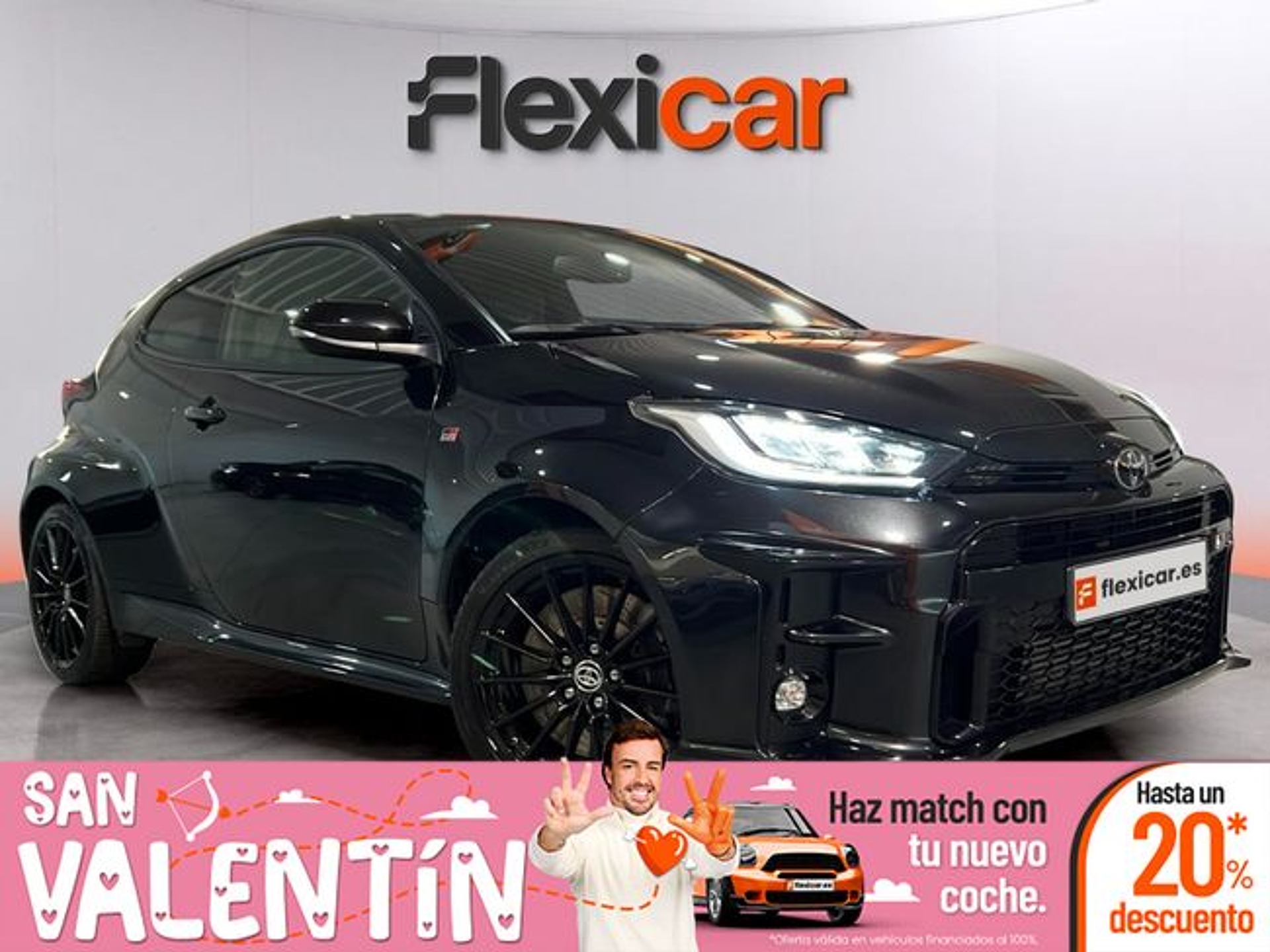 Imagen de TOYOTA Yaris