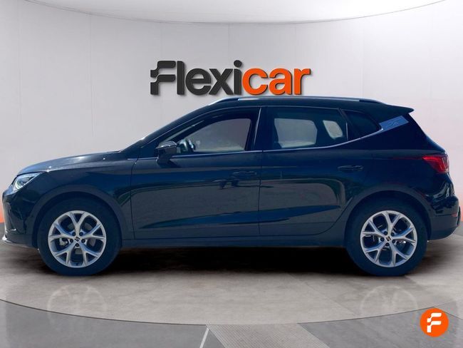 Foto del SEAT Arona 1.0 TSI S&S FR DSG7 XM 110