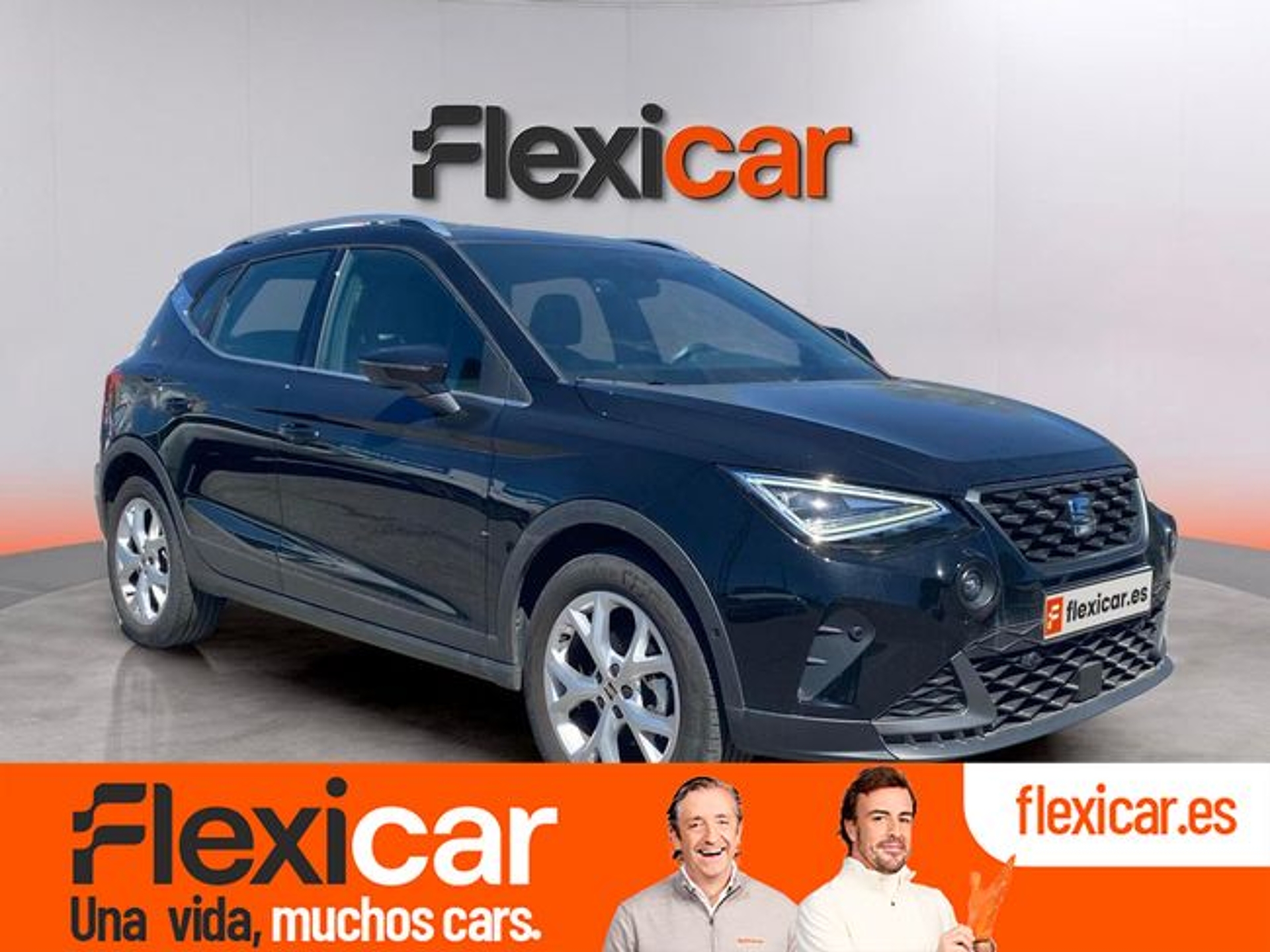 Imagen de SEAT Arona