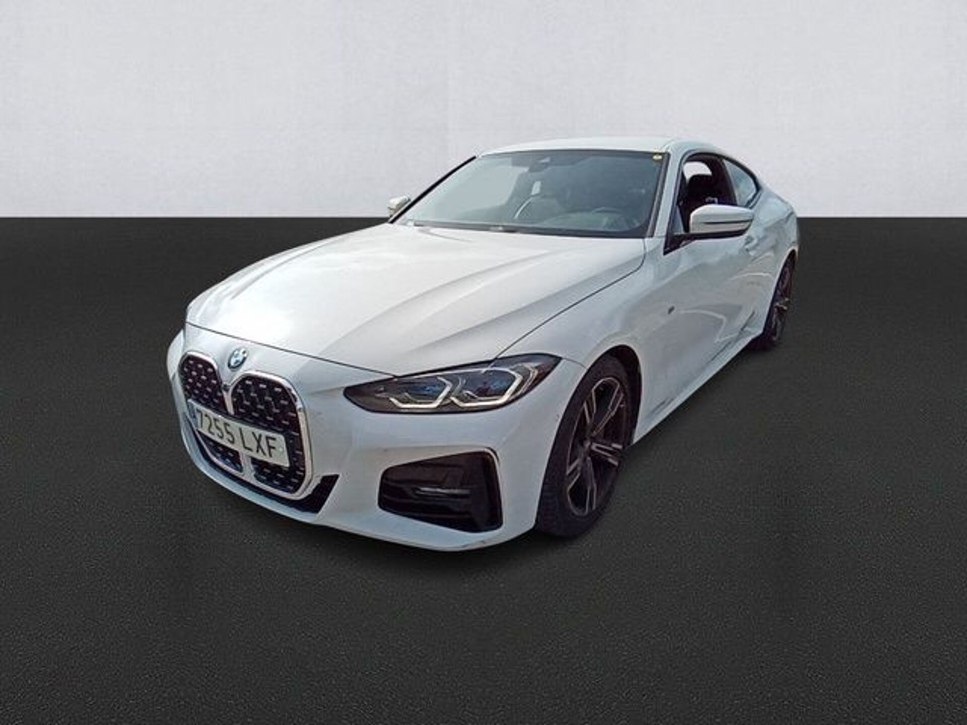 Imagen de BMW Serie 4
