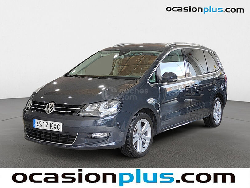 Foto del VOLKSWAGEN Sharan 1.4 TSI Advance 110kW