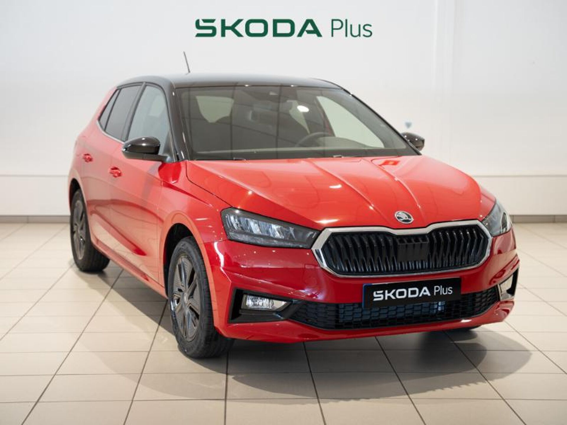 Imagen de SKODA Fabia