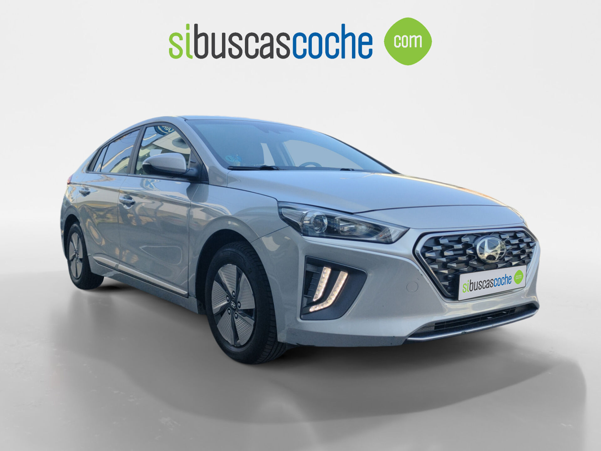 Imagen de HYUNDAI Ioniq