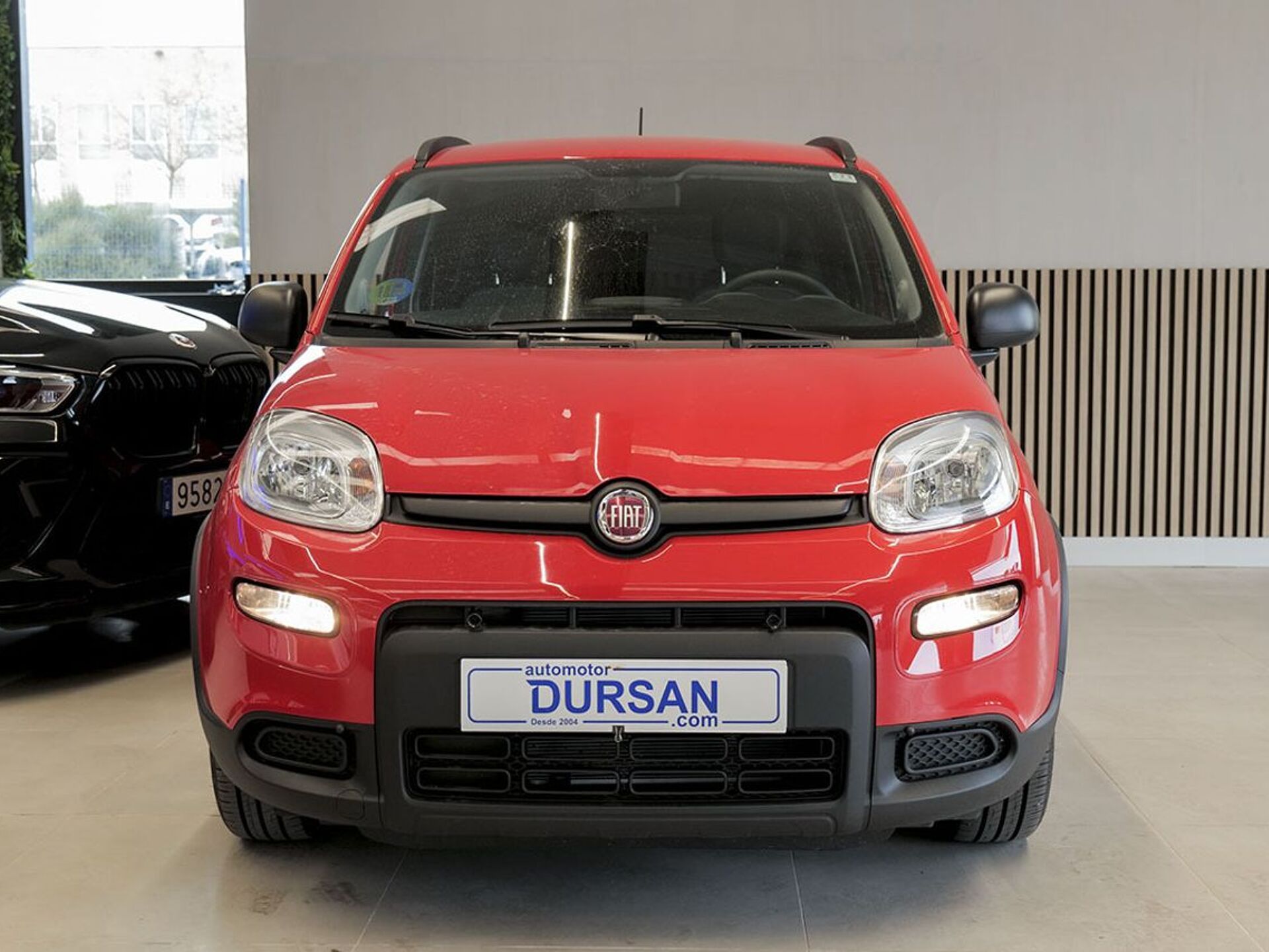 Imagen 2 de FIAT Panda
