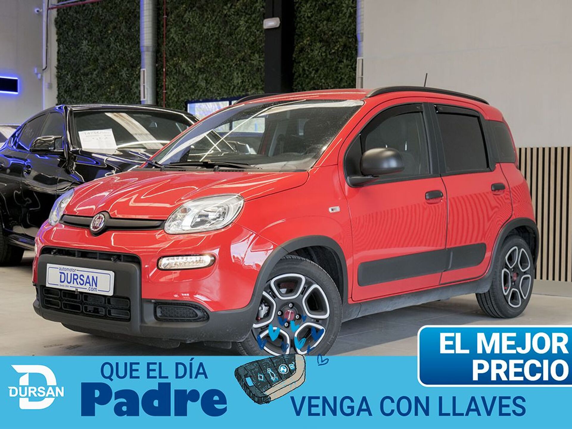 Imagen 1 de FIAT Panda